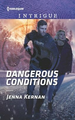 Dangerous Conditions by Jenna Kernan