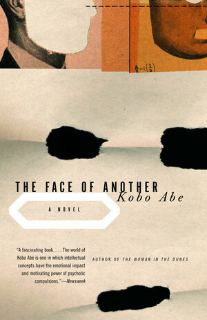 The Face of Another by Kōbō Abe
