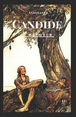 Candide Annotated by Voltaire