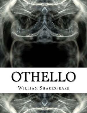 Othello by William Shakespeare