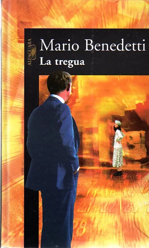 La tregua  by Mario Benedetti