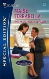 Mr. Hall Takes a Bride by Marie Ferrarella