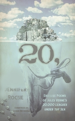 20, by Jennifer Roche