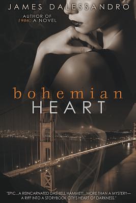 Bohemian Heart by James Dalessandro