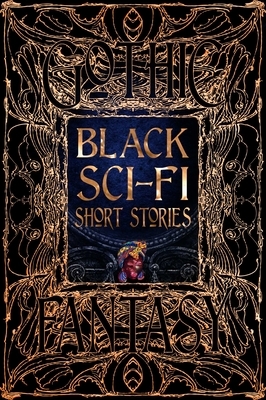 Black Sci-Fi Short Stories by Temi Oh