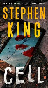Cell: A Novel by Stephen King