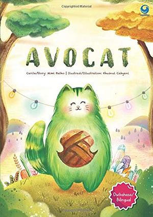 Avocat by Mimi Batho