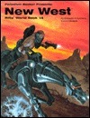 Rifts World Book 14: New West by Kevin Siembieda