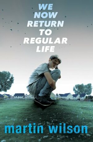 We Now Return to Regular Life by Martin Wilson