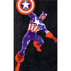 Captain America: Liberty's Torch by Bob Ingersoll, Tony Isabella
