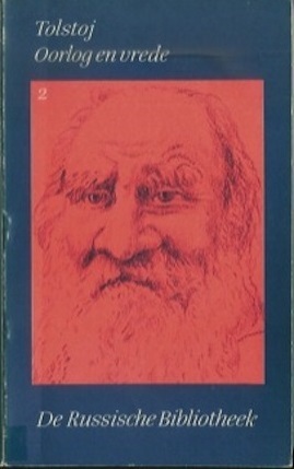 Oorlog en vrede - Boek 2 by H.R. de Vries, Leo Tolstoy