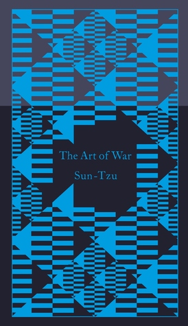 The Art of War by Sun Tzu