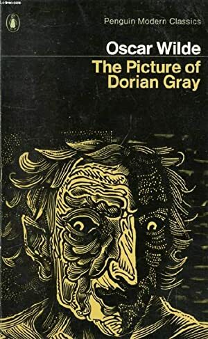 The Picture of Dorian Gray by Oscar Wilde