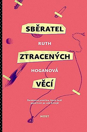 Sběratel ztracených věcí by Ruth Hogan