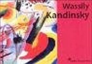 Wassily Kandinsky by Wassily Kandinsky