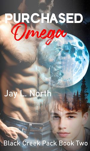 Purchased Omega by Jay L. North