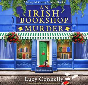 An Irish Bookshop Murder  by Lucy Connelly