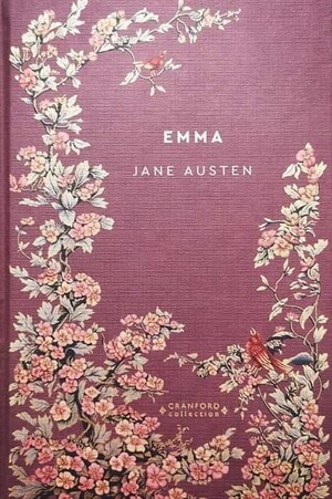 Emma by Jane Austen