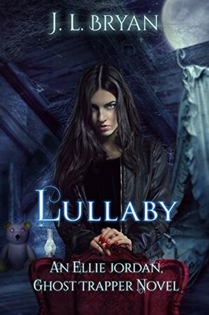 Lullaby by J.L. Bryan