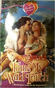 Tame My Wild Touch by Donna Fletcher