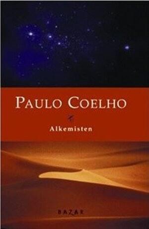 Alkemisten by Paulo Coelho