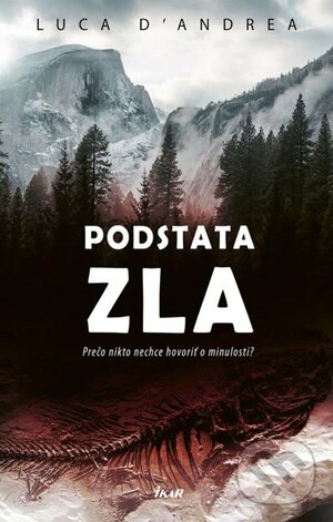 Podstata zla by Luca D'Andrea