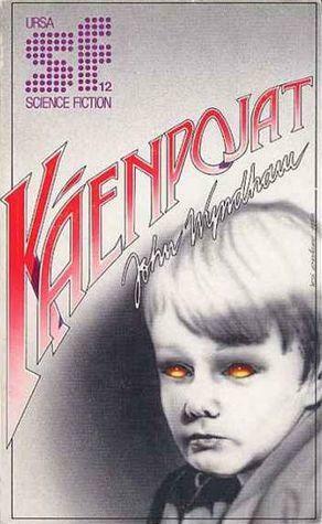 Käenpojat by John Wyndham