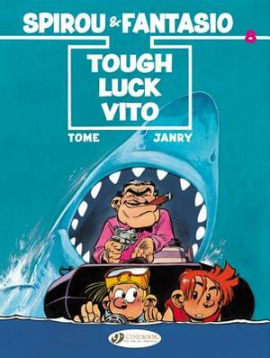 Tough Luck Vito by Tome