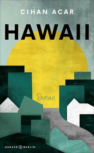 Hawaii by Cihan Acar