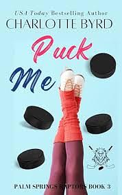 Puck Me by Charlotte Byrd