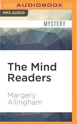 The Mind Readers by Margery Allingham
