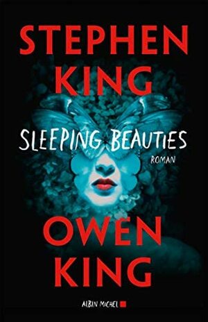 Sleeping Beauties by Owen King, Stephen King