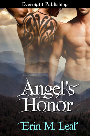 Angel's Honor by Erin M. Leaf