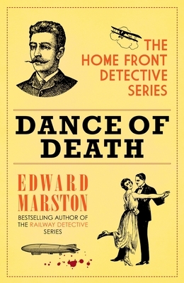 Dance of Death by Edward Marston
