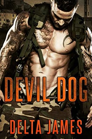 Devil Dog by Delta James