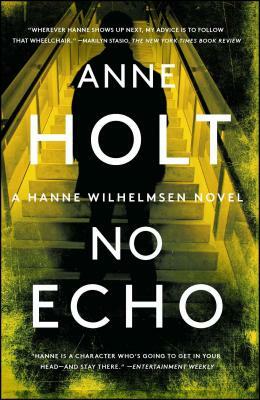 No Echo by Anne Holt