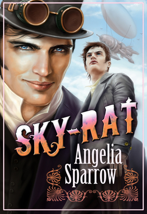 Sky-Rat by Angelia Sparrow