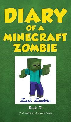 Diary of a Minecraft Zombie Book 7: Zombie Family Reunion by Zack Zombie