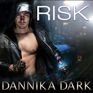 Risk (A Mageri World Novel) by Dannika Dark