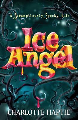 Ice Angel by Charlotte Haptie