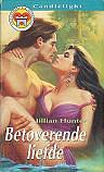 Betoverende liefde by Jillian Hunter