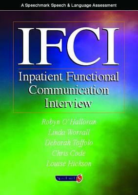 Ifci by Linda Worrall, Deborah Toffolo, Robyn O'Halloran