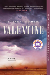 Valentine by Elizabeth Wetmore