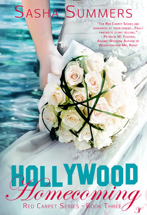 Hollywood Homecoming by Sasha Summers