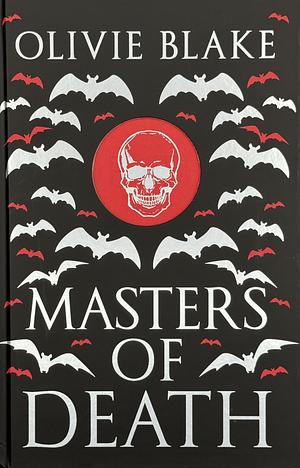 Masters of Death by Olivie Blake