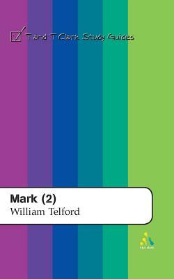Mark by William Telford