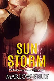 Sun Storm by Marlow Kelly