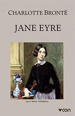 Jane Eyre: Roman by Charlotte Brontë