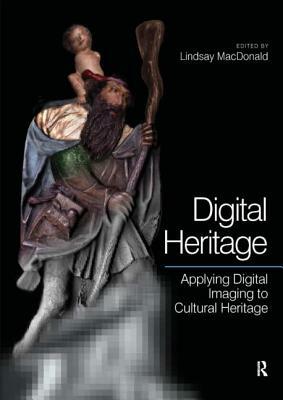 Digital Heritage by 