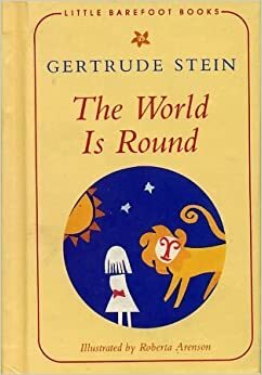 O Mundo é Redondo by Gertrude Stein